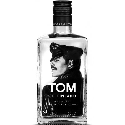 Tom of Finland