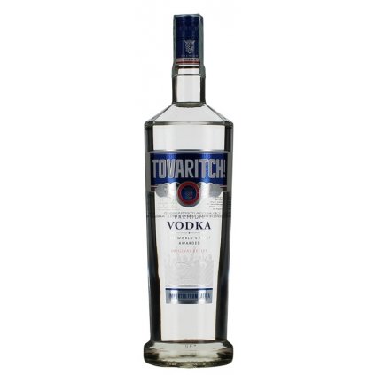 Tovaritch Vodka