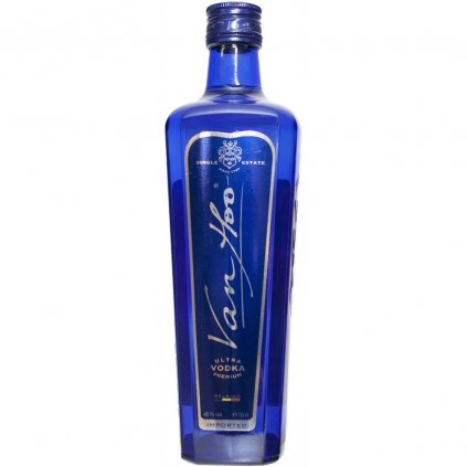 Van Hoo