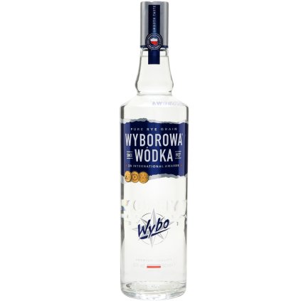 Wyborowa Vodka