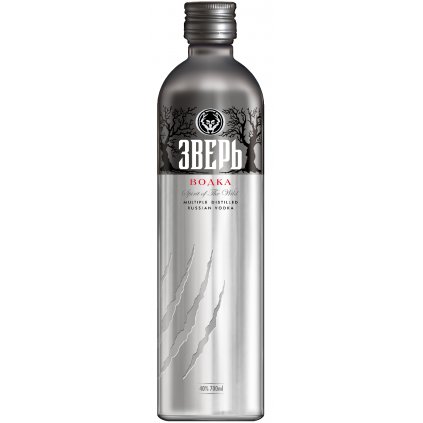 Zver Vodka