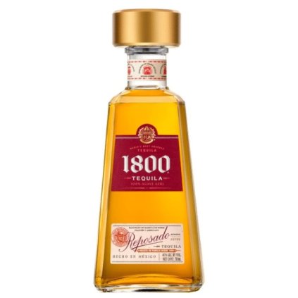 Tequila Reserva Reposado