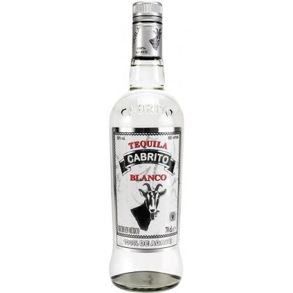 Cabrito Blanco
