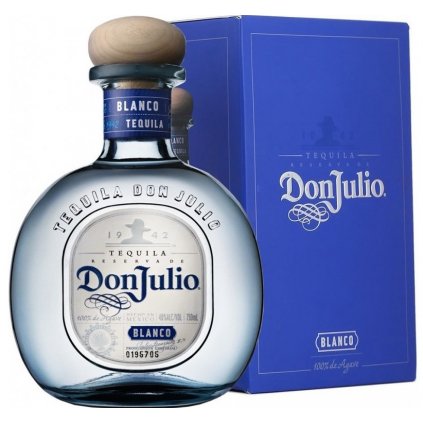 Don Julio Blanco