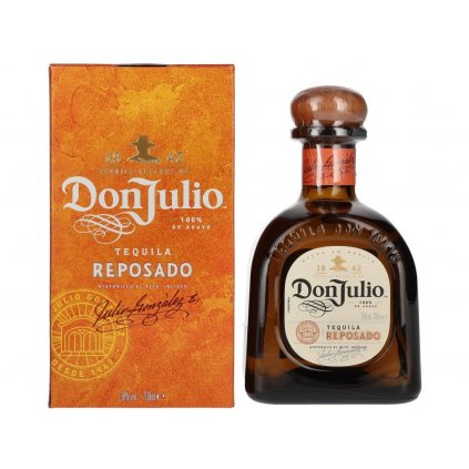 Don Julio Reposado