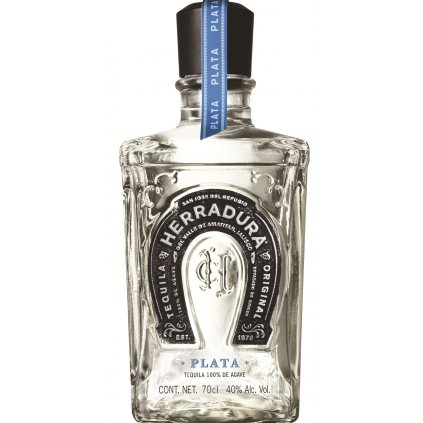 Herradura Plata