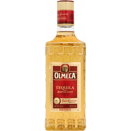 Olmeca Reposado