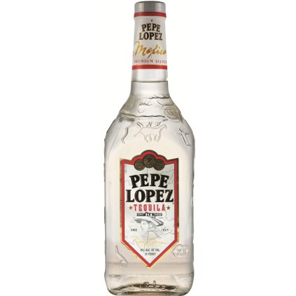 Pepe Lopez Silver