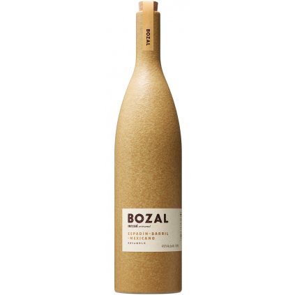 Bozal Ensamble