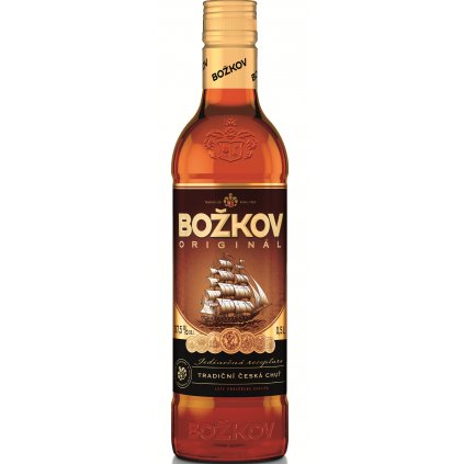 Božkov Originál