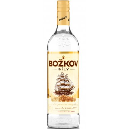 Božkov Bílý
