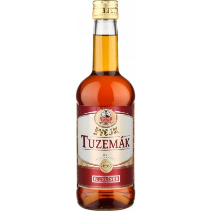 Švejk Tuzemák