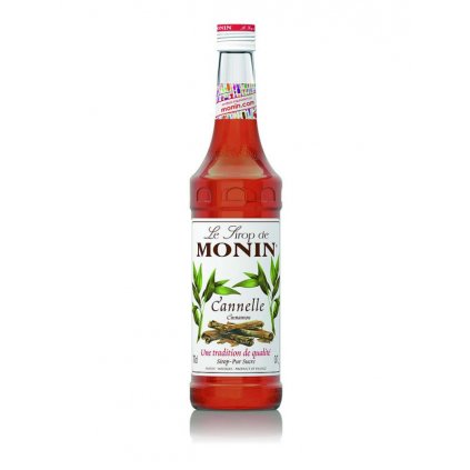 Monin Cannelle 0,7l