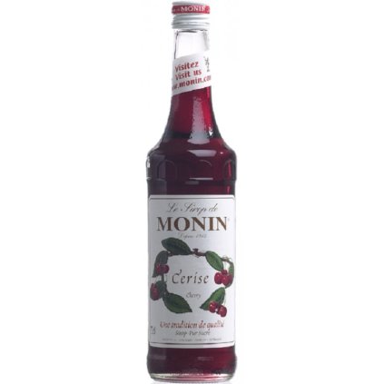 Monin Cerise