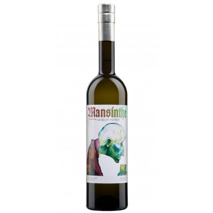 Mansinthe 66,6% 0,7l