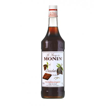 Monin Chocolat 1l