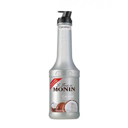 Monin Coco Pureé 1l