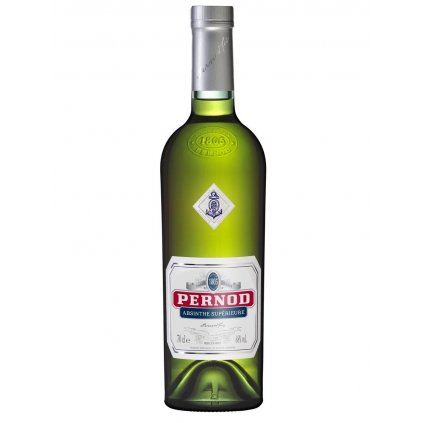 Pernod Absinthe 68% 0,7l