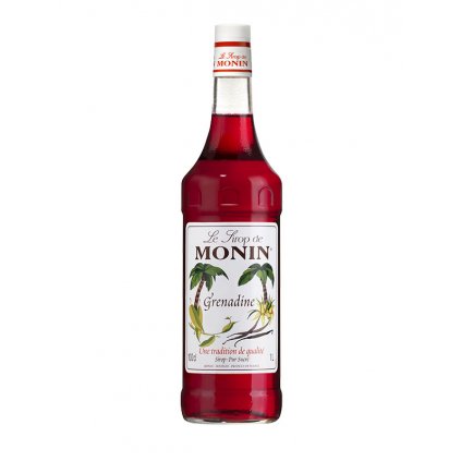 Monin Grenadine 1l