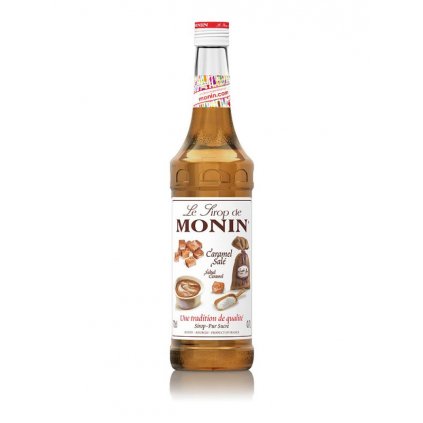 Monin Caramel Sale 0,7l