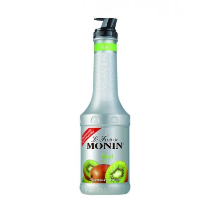 Monin Kiwi Pureé 1l