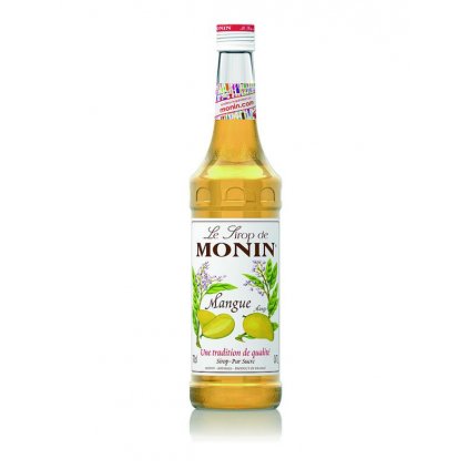 Monin Mangue 0,7l