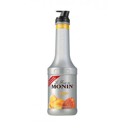 Monin Mango Pureé 1l