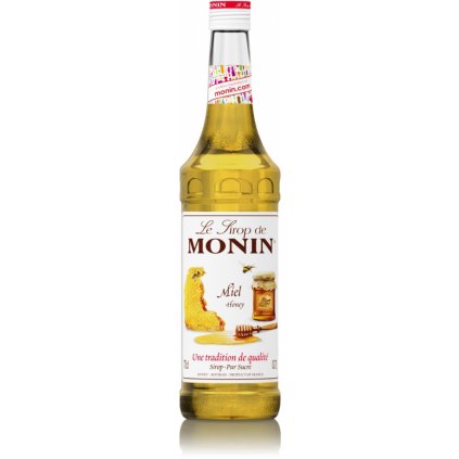 Monin Honey 0,7l