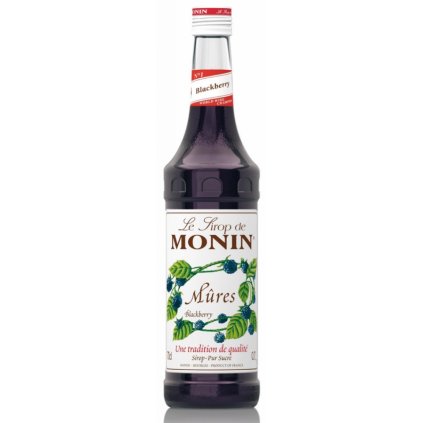 Monin Mures 0,7l