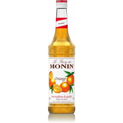 Monin Orange 0,7l