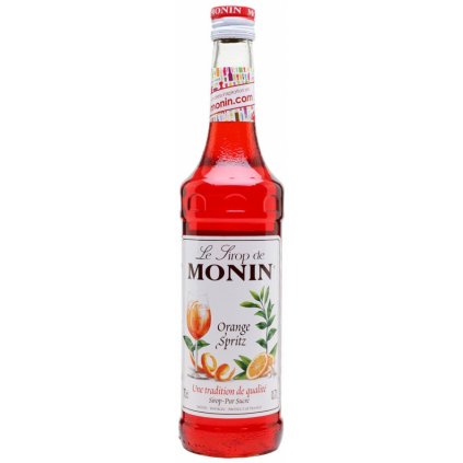 Monin Orange Spritz 0,7l