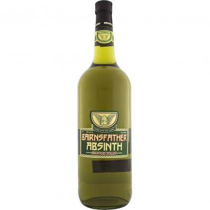 Bairnsfather Absinth