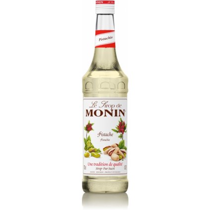 Monin Pistache 0,7l