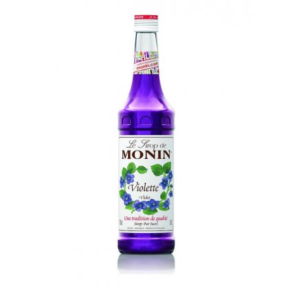 Monin Violet 0,7l