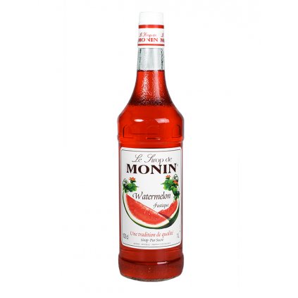 Monin Watermelon 1l