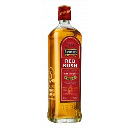 Bushmills Red Bush