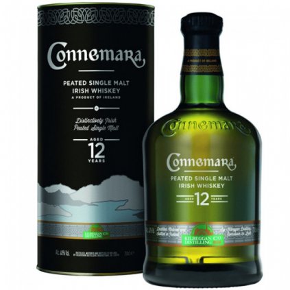Connemara