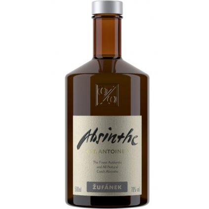 Absinthe St. Antoine