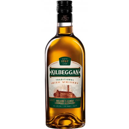 Kilbeggan