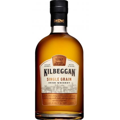 Kilbeggan Single Grain