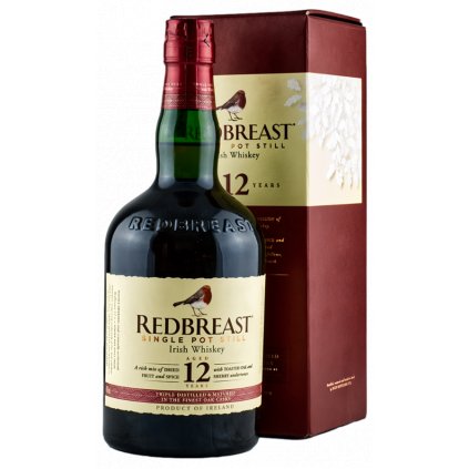 Redbreast
