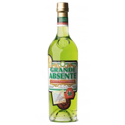Grande Absente