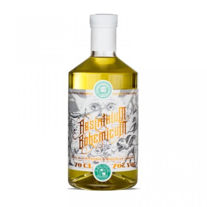 Absinthium Bohemicum