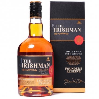irishmanfounders