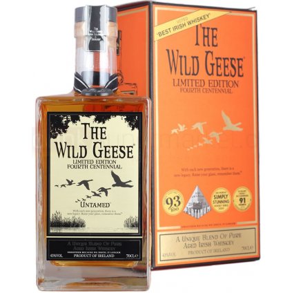 The Wild Geese Lim.Edition th Centennial