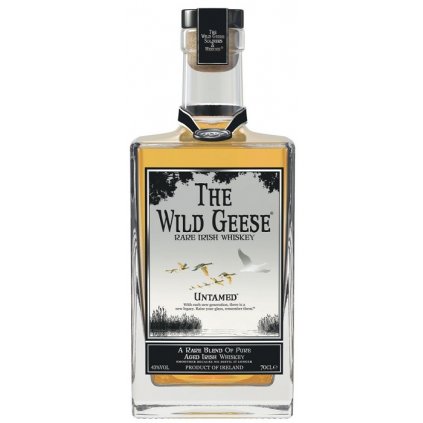 The Wild Geese Rare 43% 0,7l