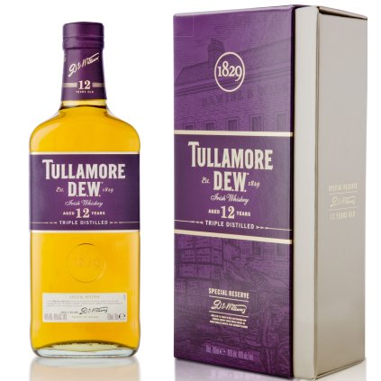 Tullamore D.E.W.
