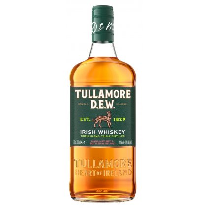 Tullamore D.E.W.