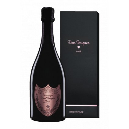 Dom Perignon Rosé