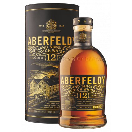 Aberfeldy
